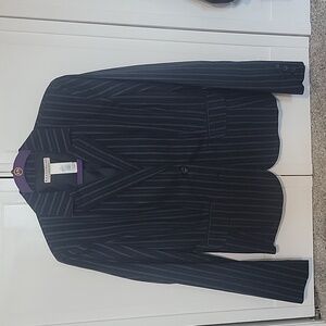 Crazy Horse Blazer navy